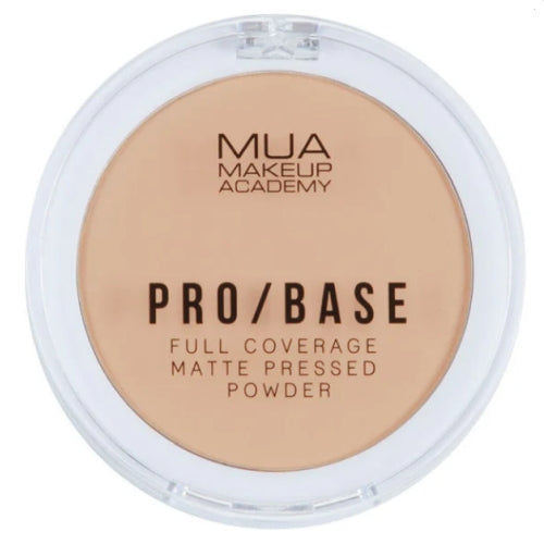 Mua - Pro Base Full Coverage Matte Powder 130