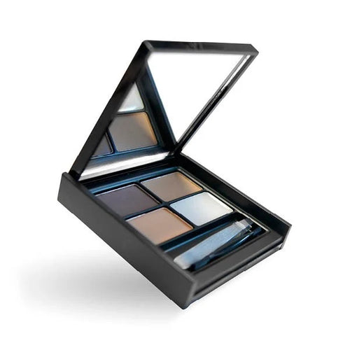 Mua - Pro Eyebrow Kit Fair - Mid