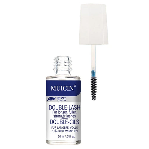 MUICIN - Double-Cils Nutritive Eye Lashes Serum - 10ml