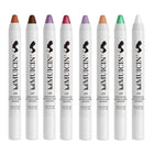 MUICIN - Eyeshadow Glitter & Shine Crayons - 4g