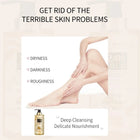 MUICIN - Rich Facial Scrub - 300ml