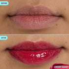 Makeup Revolution - Kiss Drip Water Lip Tint Cherry Glace