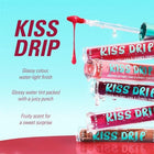 Makeup Revolution - Kiss Drip Water Lip Tint Cherry Glace