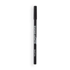 Makeup Revolution - Relove Super Smoke Kohl Eyeliner Black