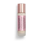 Makeup Revolution Conceal & Define Full Coverage Foundation F0.3 - 23ml