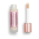 Makeup Revolution Conceal & Define Foundation F0.7