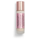 Makeup Revolution Conceal & Define Foundation F0.7