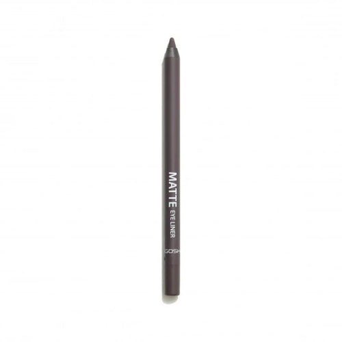 GOSH-Matte Eye Liner 005 Mole