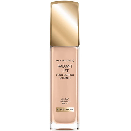 Max Factor - Luminous Lift Fnd 077 Soft Honey