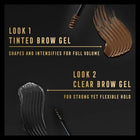 Max Factor - 2000 Calorie Brow Gel 03 Brown