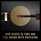 Max Factor - 2000 Calorie Brow Gel 03 Brown