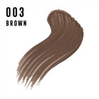 Max Factor - 2000 Calorie Brow Gel 03 Brown