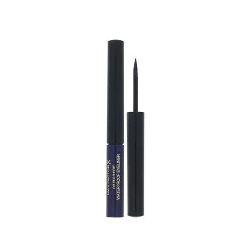 Max Factor - Colour X-pert Eyeliner - 03 Metallic Lilac