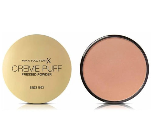 Max Factor - Creme Puff Powder 14 G Translucent Iv