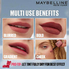 Maybelline - Super Stay Teddy Tint - Latte to Go