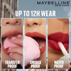 Maybelline - Super Stay Teddy Tint - Latte to Go