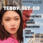 Maybelline - Super Stay Teddy Tint - Latte to Go