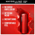 Maybelline New York - Super Stay®Vinyl Ink Longwear Liquid Lipcolor - Wicked