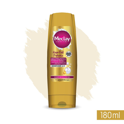 Meclay London - Hair Fall Dense Conditioner 180ml