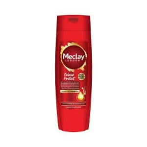 Meclay London Colour Protect Shampoo Red 360ml