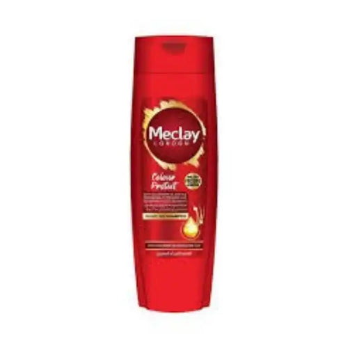 Meclay London Colour Protect Shampoo Red 360ml