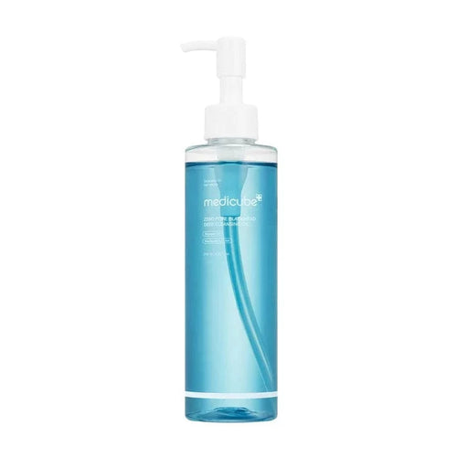 Medicube - Zero Pore Blackhead Deep Cleansing Oil - 205ml