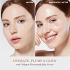 Medicube - Collagen Jelly Cream 110ml