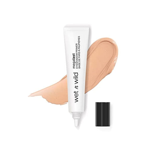 Wet N Wild - Megalast Eyeshadow Primer