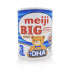 Meiji Big Milk Powder 900g