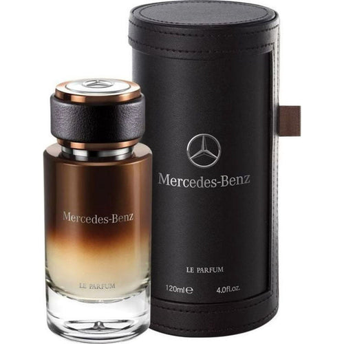 Mercedes Benz Le Parfum Men Edp 120ml