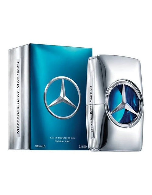 Mercedes Benz - Man Bright Edt 100ml