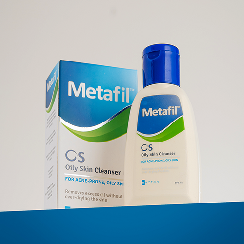 Mazton - Metafil Os 100ml