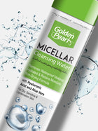 Hyaluronic & Aloe Micellar Water
