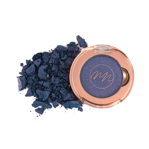 Ecomdyno - Mid Night Blue - Chromatic Mirage Eye Shadow