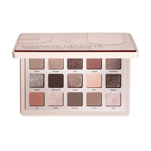 Natasha Denona - I Need A Nude Eyeshadow Palette