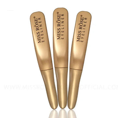 Miss Rose Matte Golden Liner