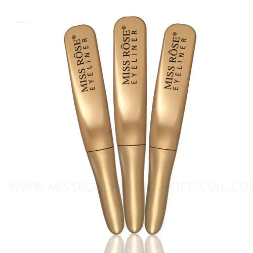 Miss Rose Matte Golden Liner
