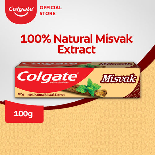 Colgate - Misvak Toothpaste 100g