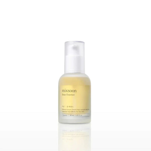 Mixsoon - Bean Essence/30ml