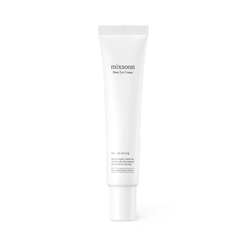 Mixsoon Bean - Eye Cream - 20ml