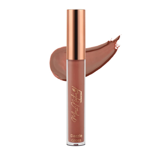 Ecomdyno - Mocha - Dazzel Lip Gloss