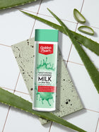 Moisturizing Cleansing Milk