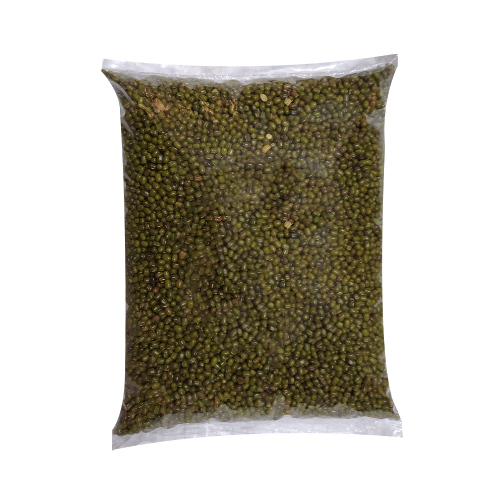MOONG SABAT (ZB) 1 KG