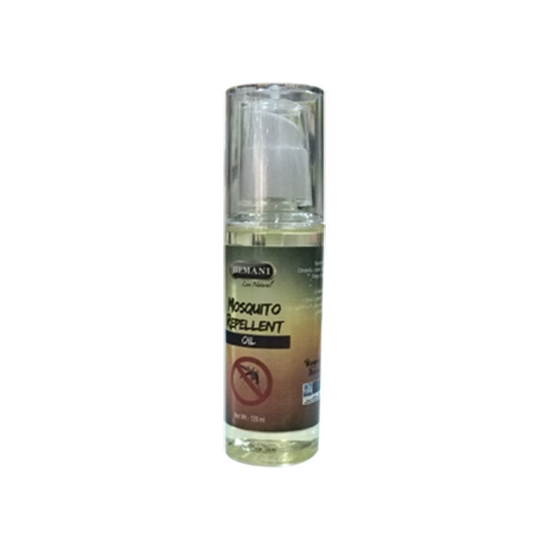 Hemani Herbal - Mosquito Oil 120ml