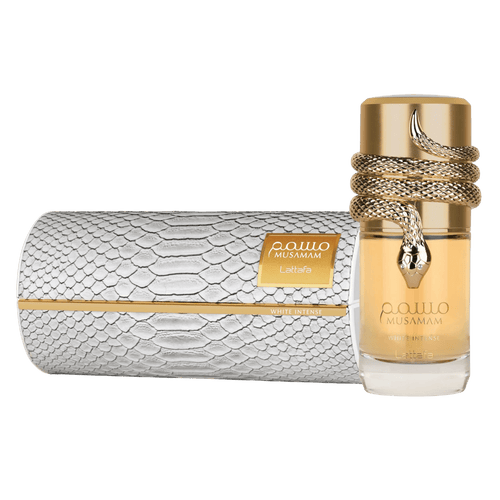 Lattafa - Musamam White Intense Edp 100ml