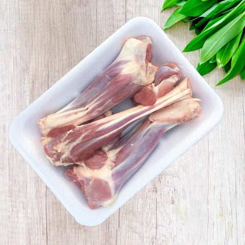 Mutton Joints 1 KG (Lahore Only)