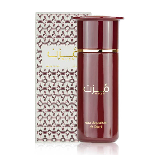 Ahmed Al Maghribi - Muzn Edp 100ml
