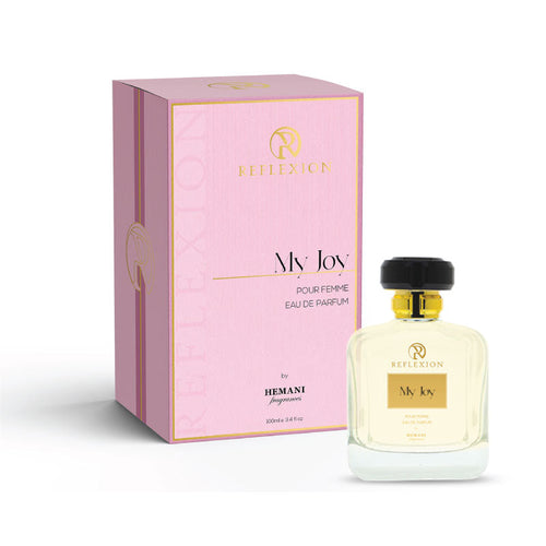 Reflection By Hemani - My Joy (inspired By Acqua Di Gioia For Women)