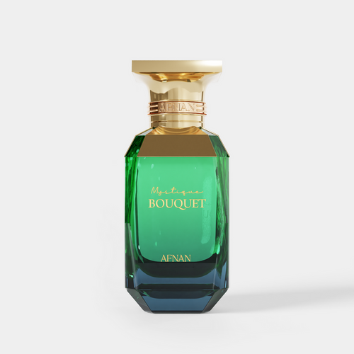 Afnan - Mystique Bouquet Edp 80ml
