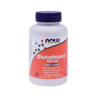 Now Glutathione 500mg